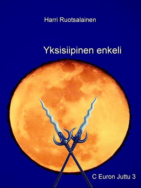 Produktbild: Euron Juttu 3