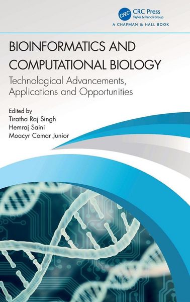 Produktbild: Bioinformatics and Computational Biology