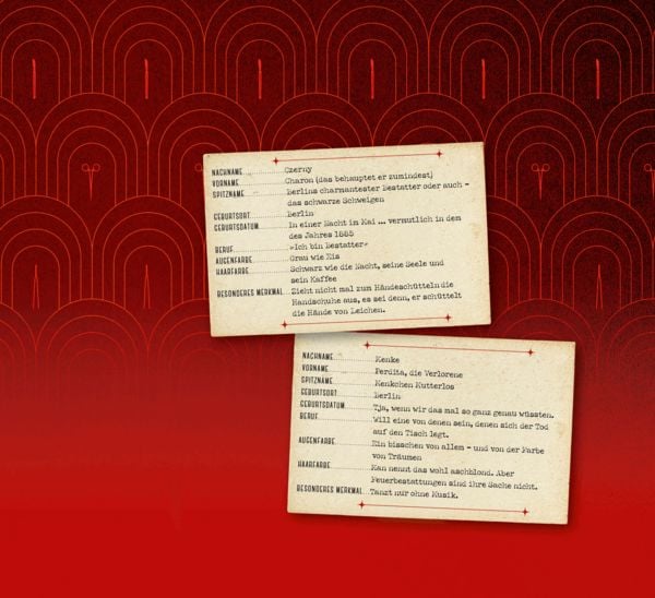 Produktbild: Die an den Tod nicht glauben