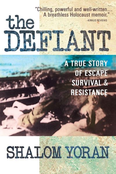 Produktbild: The Defiant