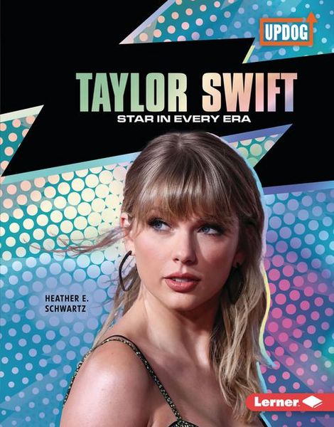 Produktbild: Taylor Swift