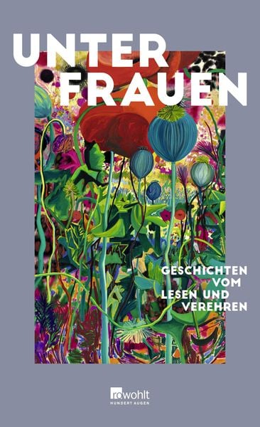 Produktbild: Unter Frauen
