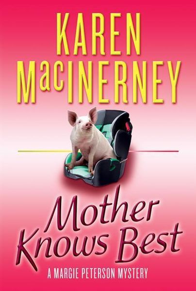 Produktbild: Mother Knows Best