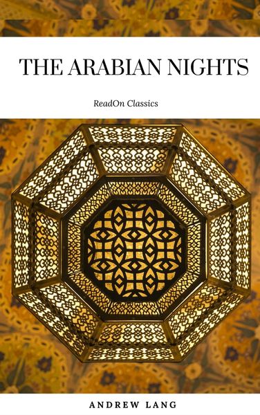 Produktbild: The Arabian Nights (ReadOn Classics)