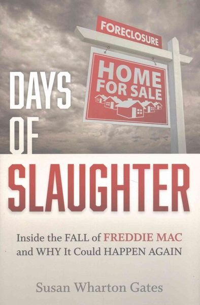 Produktbild: Days of Slaughter