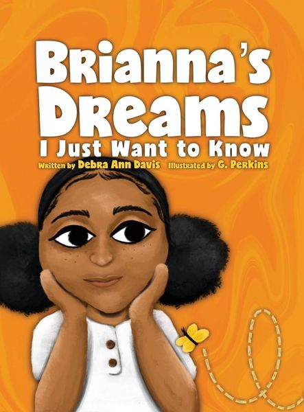 Produktbild: Brianna's Dreams