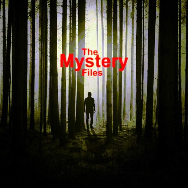 Produktbild: The Mystery Files