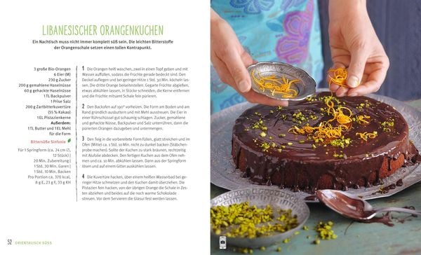 Produktbild: Orientküche