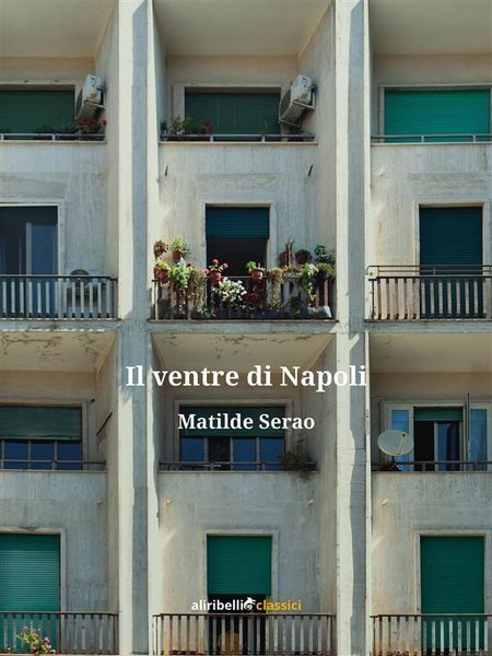 Produktbild: Il ventre di Napoli