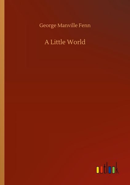 Produktbild: A Little World