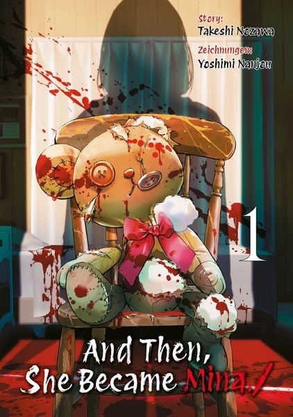  Volume 1