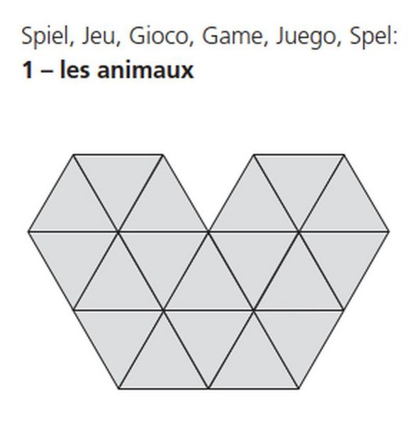 Produktbild: SCHUBITRIX fran&ccedil;ais