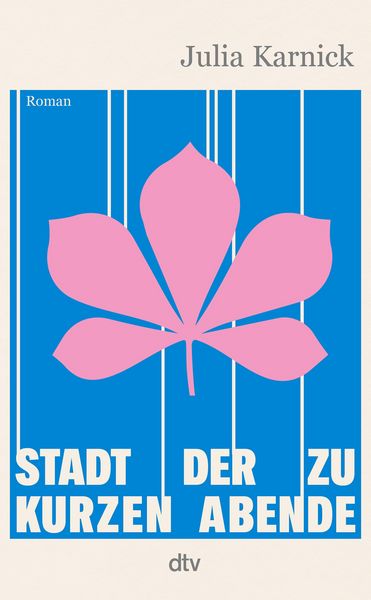 Produktbild: Stadt der zu kurzen Abende