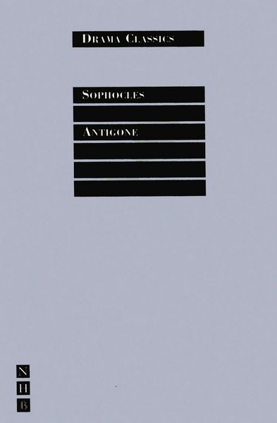 Produktbild: Antigone
