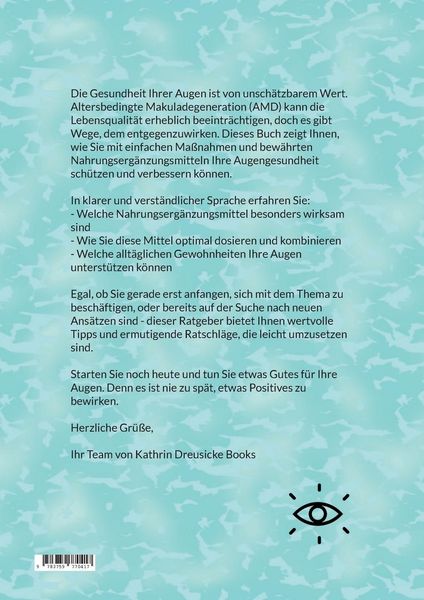 Makuladegeneration