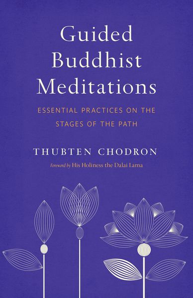 Produktbild: Guided Buddhist Meditations