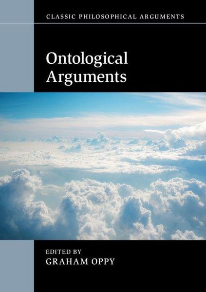 Produktbild: Ontological Arguments