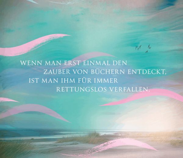 Produktbild: Die B&uuml;cherfrauen von Listland. Der Gesang der Seeschwalben