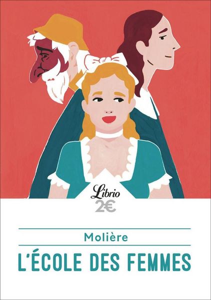 Produktbild: L'&eacute;cole des femmes