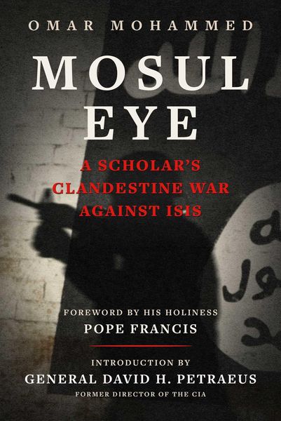 Produktbild: Mosul Eye