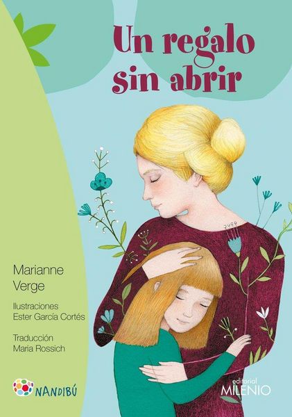 Produktbild: Un regalo sin abrir