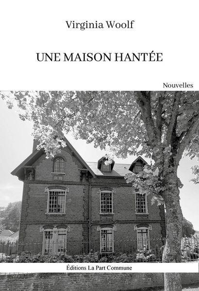 Produktbild: Une maison hant&eacute;e : nouvelles