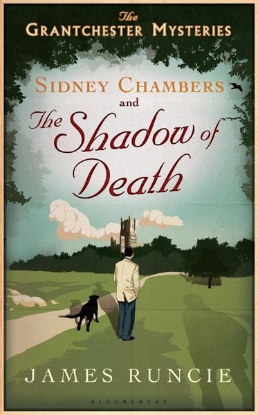 Produktbild: Sidney Chambers and the Shadow of Death