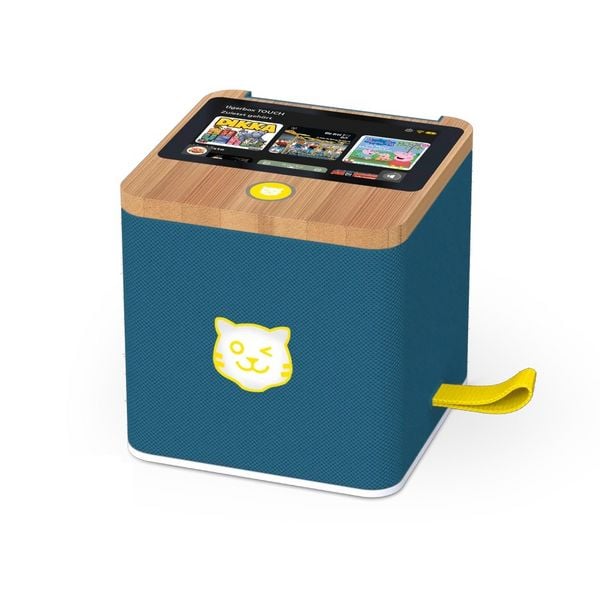 Produktbild: Tigerbox TOUCH PLUS (Royal Sun) - Vorteilspaket
