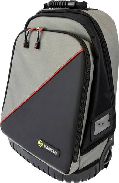 Produktbild: C.K MA2654 Universal Werkzeugrucksack unbest&uuml;ckt (B x H x T) 380 x 550 x 240mm