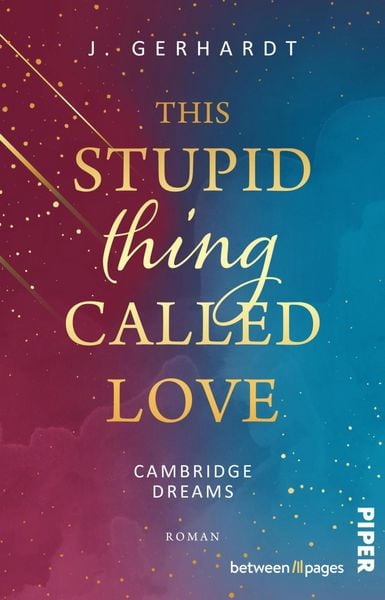 Produktbild: This stupid Thing called Love