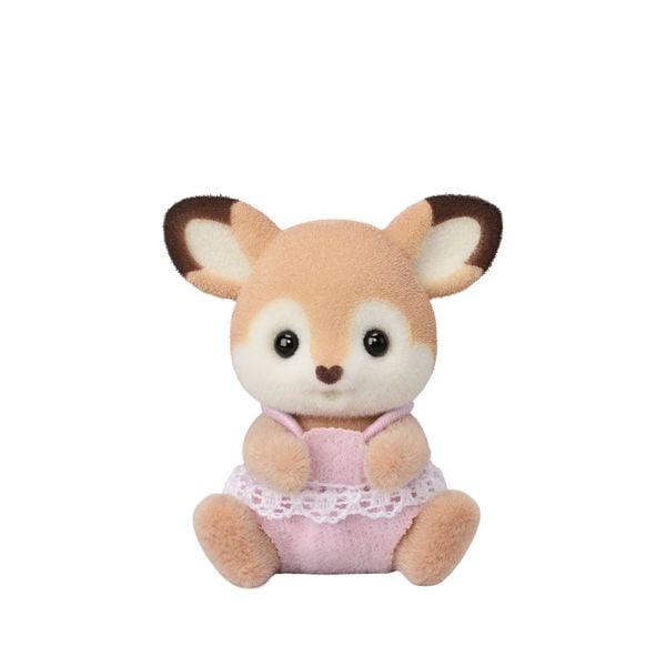 Produktbild: Sylvanian Families 5800 - Reh Zwillinge