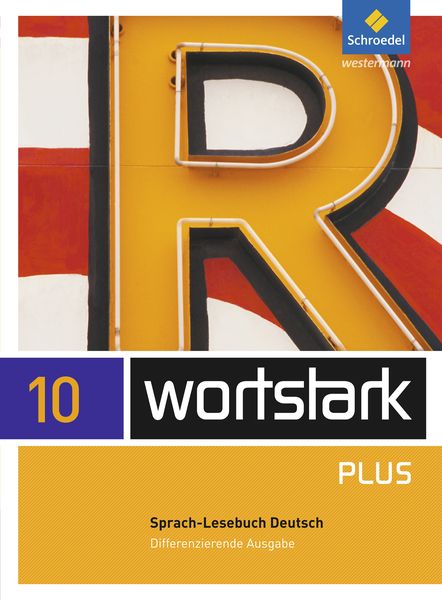 Produktbild: wortstark Plus - Differenzierende Allgemeine Ausgabe 2009
