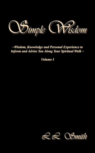 Produktbild: Simple Wisdom