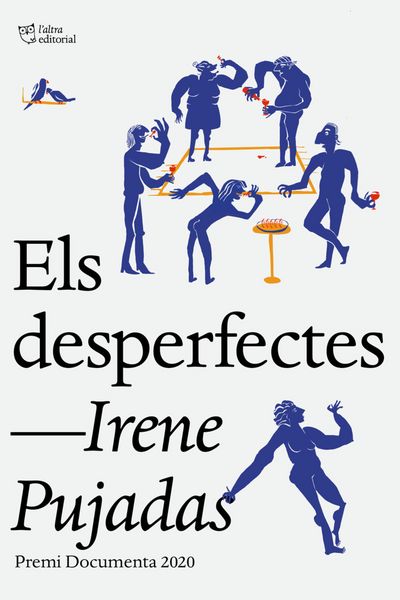 Produktbild: Els desperfectes