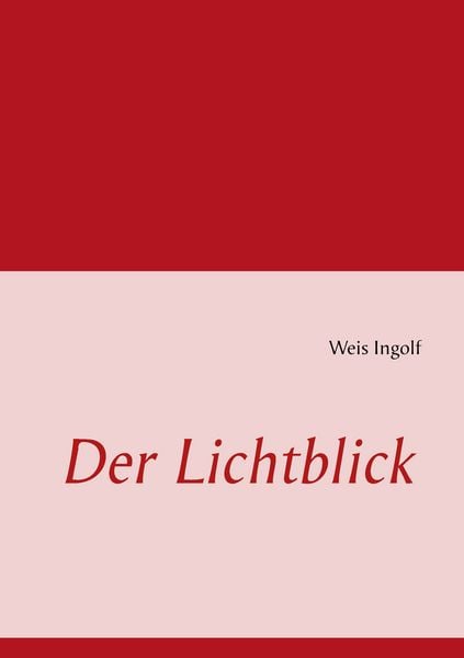 Produktbild: Der Lichtblick