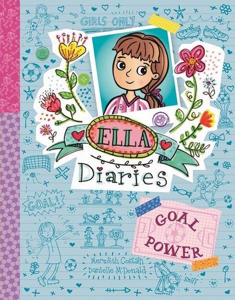 Produktbild: Goal Power