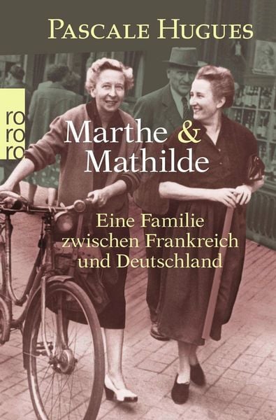 Produktbild: Marthe und Mathilde