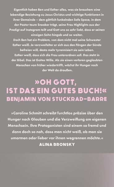 Produktbild: Monstergott