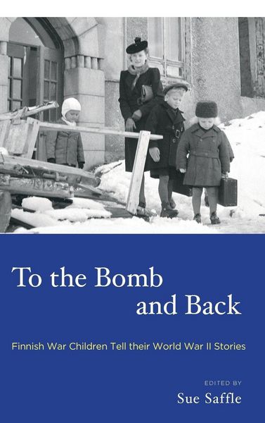 Produktbild: To the Bomb and Back