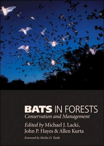 Produktbild: Bats in Forests