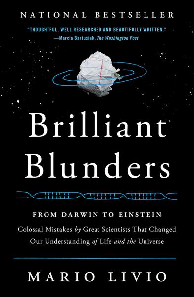 Produktbild: Brilliant Blunders