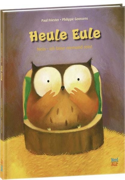 Produktbild: Heule Eule