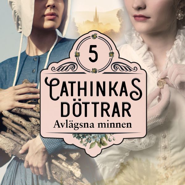 Produktbild: Avl&auml;gsna minnen