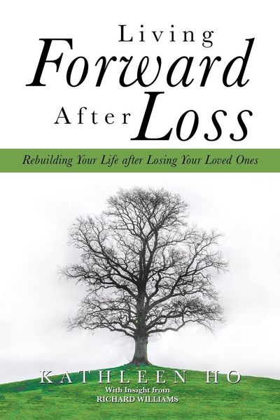 Produktbild: Living Forward After Loss