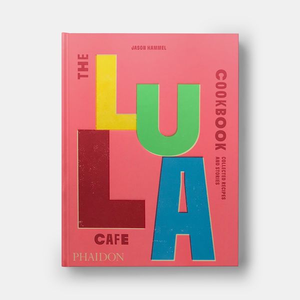 Produktbild: The Lula Cafe Cookbook