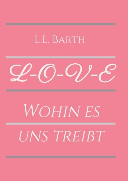 Produktbild: L-O-V-E