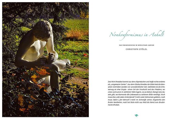 Produktbild: Flora, Fauna, Gartenfreude