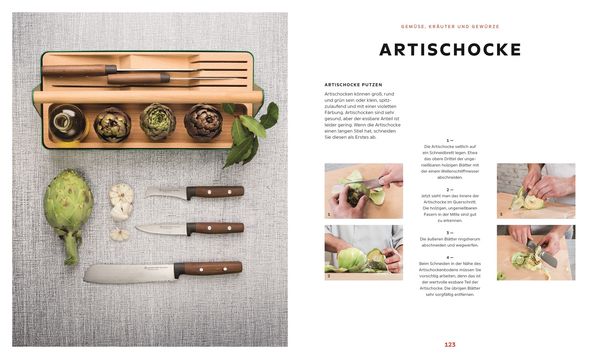 Produktbild: Messer