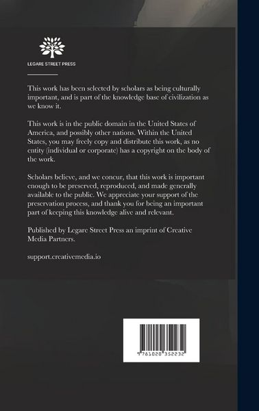 Produktbild: A System of Rhetoric