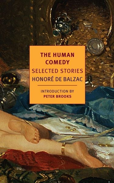 Produktbild: The Human Comedy